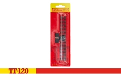 HORNBY TT8001 - TT - Anschlussgleis analog, 166 mm